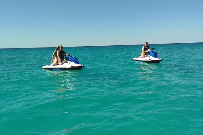 Half-Day Jet Ski Tour of St Martin - Price and value: is $245.84 per person actually fair?