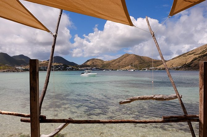 Half Day Private Boat Around St-Martin - Timing and what to pack for a 4-hour water day
