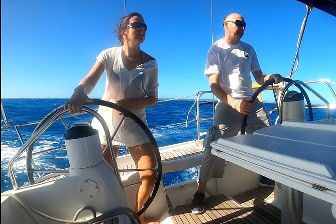 Half-Day Sailing Boat Adventure - Key highlights you’ll actually care about