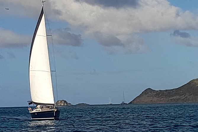 Half-Day Sailing Boat Adventure - Price and value: is $132.02 a good deal for 4 hours of sailing?