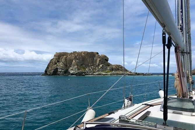 Half-Day Sailing Boat Adventure - Who should book this sail, and who should skip it