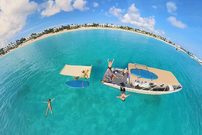 Half day snorkeling tour to Tintamarre islet - Key things that make this snorkeling trip worth your time