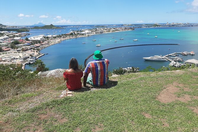 Half-day Tour to St.Maarten Best Island - Key highlights you’ll feel right away
