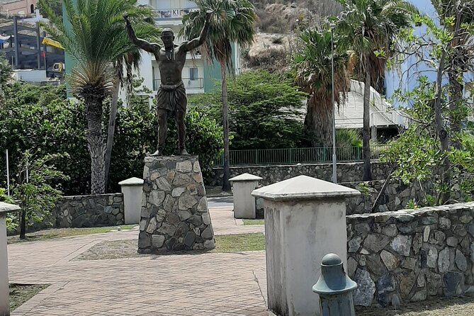 Half-day Tour to St.Maarten Best Island - How this half-day tour is built for first-timers