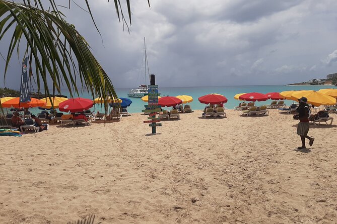 Half-day Tour to St.Maarten Best Island - Why the guides make or break this kind of route