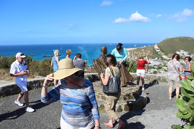 Island Experience Of St Maarten St Martin - Pickup, Comfort, and the One Logistics Detail to Watch