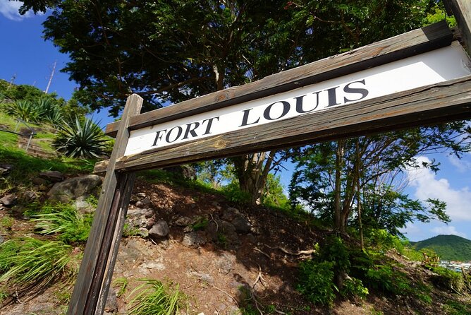 Island Experience Of St Maarten St Martin - Oyster Pond: Borders, Water, and the Fast Lesson You’ll Remember