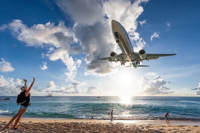 Island Experience Of St Maarten St Martin - Price and Value: What You Get for $55