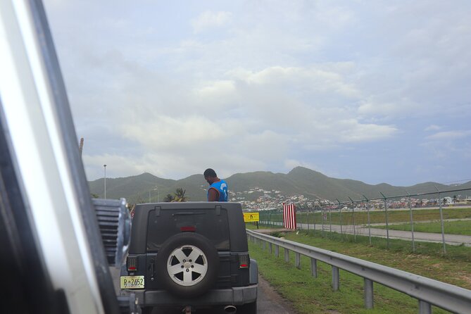 Jeep Wrangler Rental - Navigation reality check: offline maps are your best friend