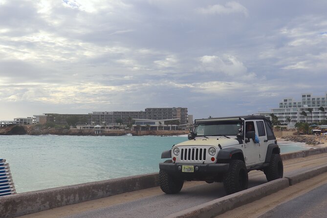Jeep Wrangler Rental - Value for $200 per group: when it’s a smart deal