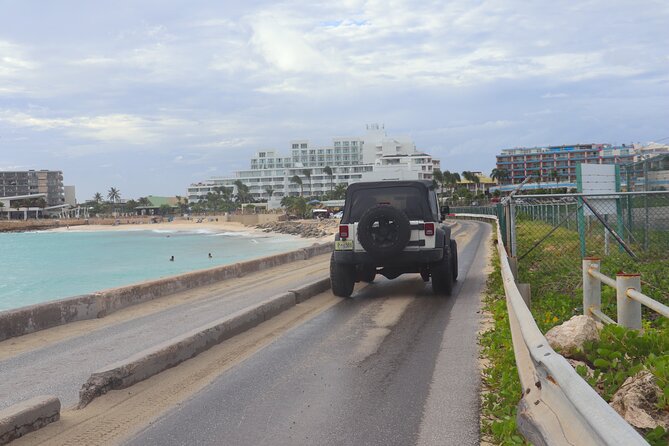 Jeep Wrangler Rental - Best fit: who will enjoy this Jeep rental most