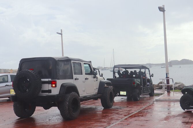 Jeep Wrangler Rental - Tips to make the most of your day (without overplanning)