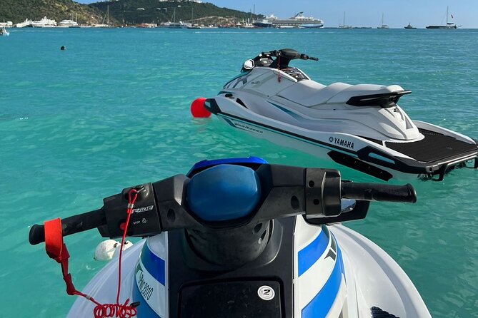 Jet-Ski Rental Great Bay ( 30 Min / 1 Hour ) - Key highlights before you go