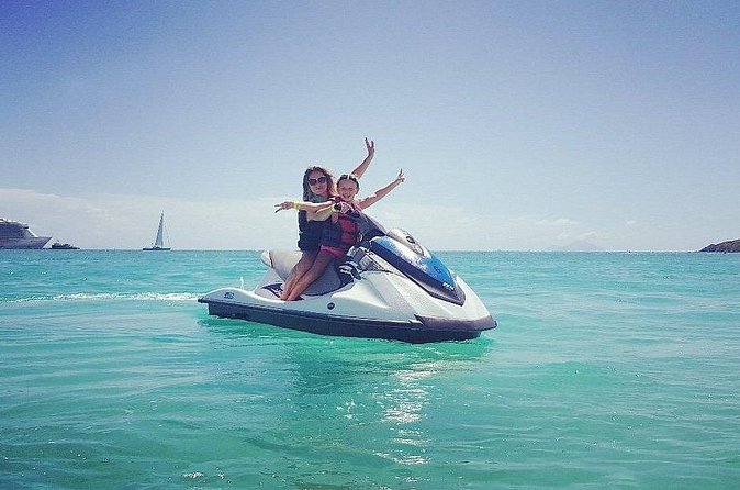 Jet-Ski Rental Great Bay ( 30 Min / 1 Hour ) - Weather and why it can change your plan