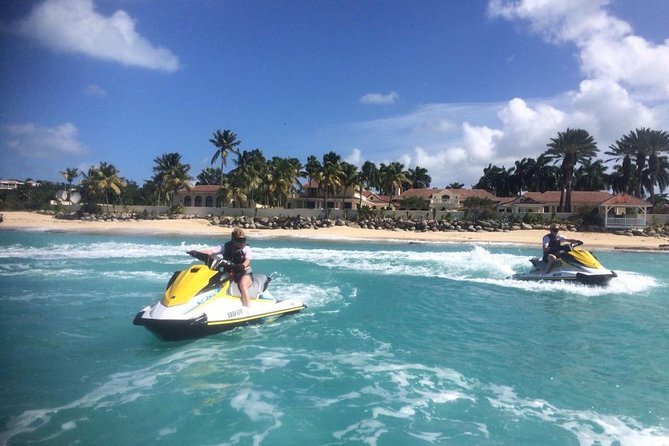 JetSki and Beach - Key things to know before you go