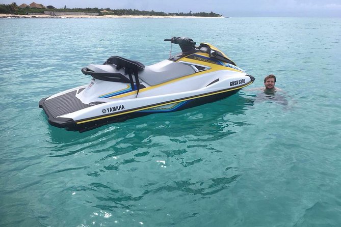JetSki and Beach - Price and value at $245 per person