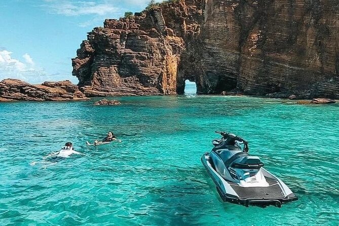 Jetski Ride in St Maarten - Key things I’d note before you go