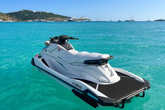 Jetski Ride in St Maarten - Where to meet in Philipsburg (and why timing can surprise you)