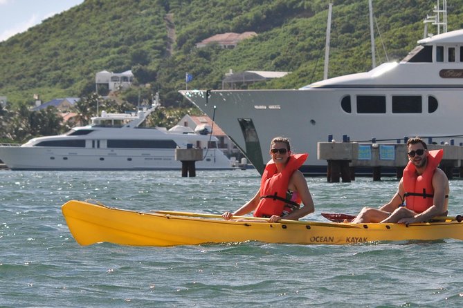 Kayak Lagoon Tour - Price and value: what $50.26 actually buys you