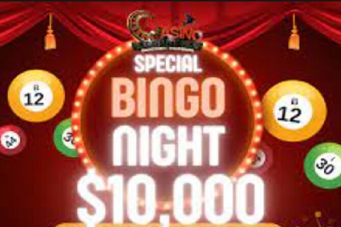 Las Vegas Casino Experience in St Maarten - Free Breakfast That Actually Helps Your Day