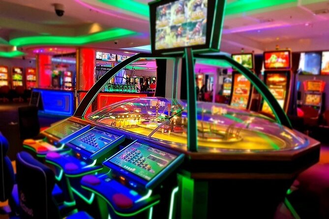 Las Vegas Casino Experience in St Maarten - What the Staff Culture Feels Like