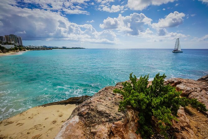 Luxury Catamaran Private Charter in St. Maarten/St. Martin - Price and value: why $598.75 per person can make sense
