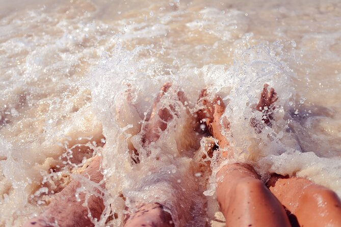 Luxury Private Picnic in Paradise Beach - What you’re really booking: a curated beach day, not just a meal