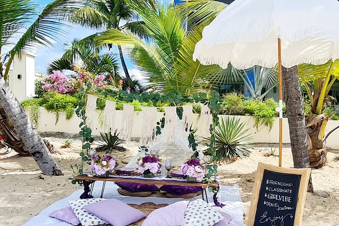 Luxury Private Picnic in Paradise Beach - Stop 2: Coconut prep at a local wellness store
