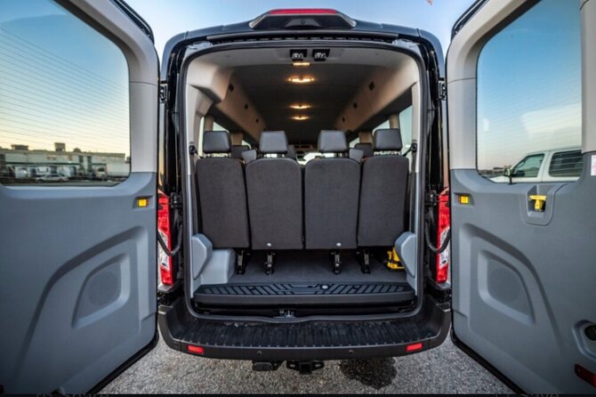 Luxury VIP Airport - Hotel pickups | St. Martin - St. Maarten - When this transfer is the best fit