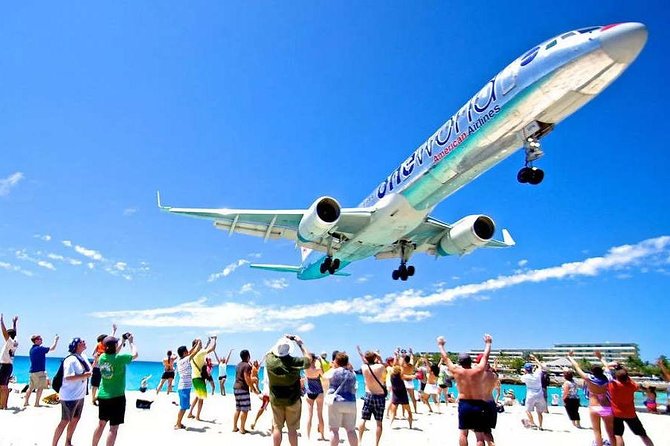 Maho Beach Extreme Jet Blast - Key takeaways before you go