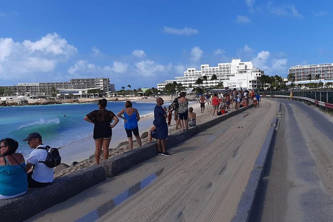 Maho Beach Extreme Jet Blast - Price and logistics: deciding if $35 is good value for you