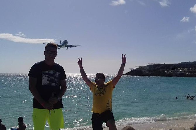 Maho Beach Extreme Jet Blast - Who this tour suits best (and who should think twice)