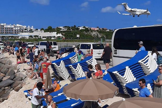 Maho Beach Extreme Jet Blast - Should you book Maho Beach Extreme Jet Blast?