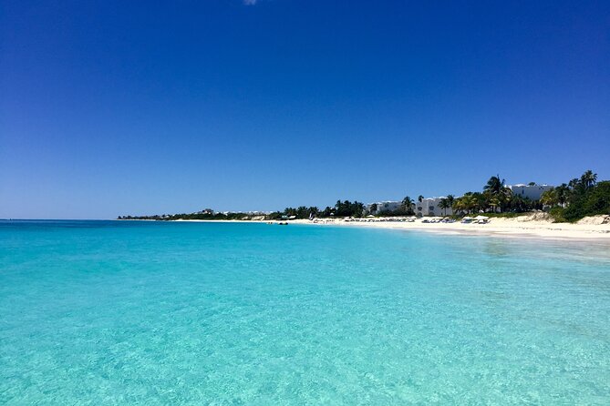 Mambo Sail Catamaran to Rendezvous Bay Anguilla - The 7.5-Hour Plan: How the Timing Feels