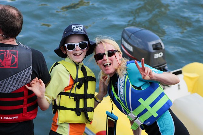 Mini-Speed Boat 3 Hour Snorkeling Adventure - What’s Included (and Why It Matters)
