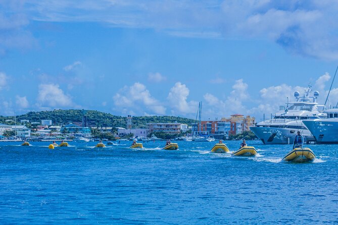 Mini-Speed Boat 3 Hour Snorkeling Adventure - Timing, Sea Conditions, and When the Trip Feels Tight