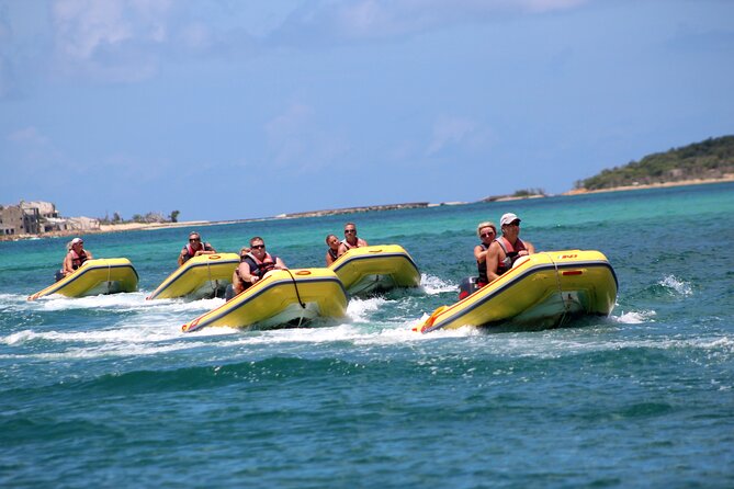 Mini-Speed Boat 3 Hour Snorkeling Adventure - What to Bring (So You Don’t Spend the Day Worried)