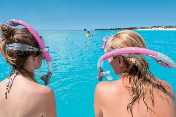 Mojito - Full Day Private Catamaran Cruise - Sint Maarten - Practical tips for a smoother day at sea