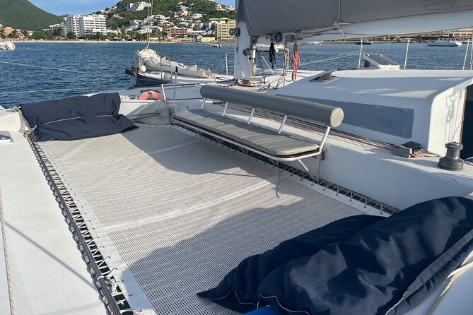 No1Sxm Half Day Sail Snorkeling and Sunset Experience - Who should book this sail (and who should reconsider)