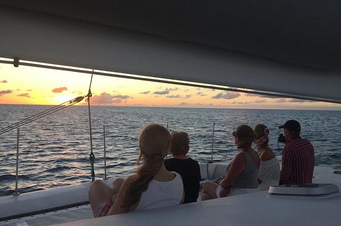 No1Sxm Sunset Sail Experience in St Maarten - Price and value: is $65 a good deal for this cruise?