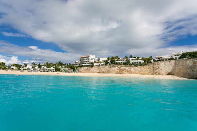 Nude Naturist Catamaran Boat Luxury Charter in St Maarten - Key Takeaways Before You Go