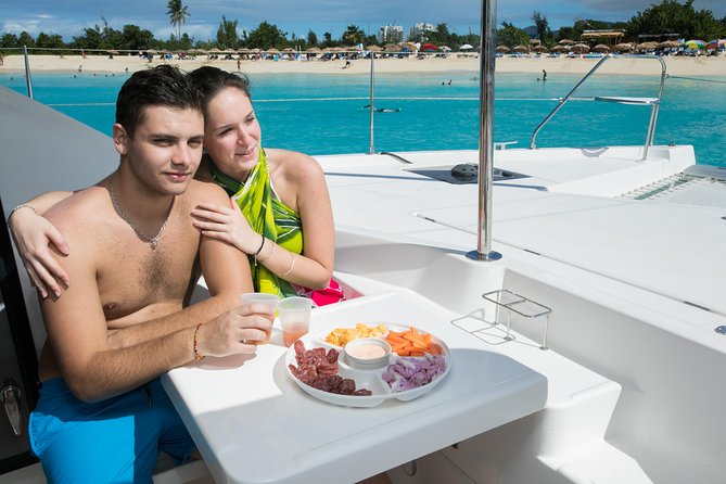 Nude Naturist Catamaran Boat Luxury Charter in St Maarten - Clothing-Optional Rules: How to Avoid Awkward Moments