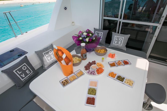Nude Naturist Catamaran Boat Luxury Charter in St Maarten - Snorkeling and Water Gear: What You’re Likely to Use