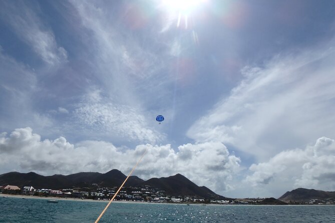 Parasailing Orient Bay Beach Sint Maarten - What Happens Before You Fly: Gear, Safety Notes, and a Quick Setup