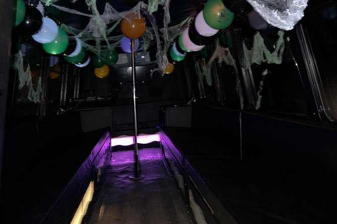 Party Bus Bar Hopping Nightlife in Sint Maarten - Price and Time: What You’re Really Paying For