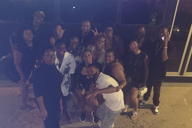 Party Bus Bar Hopping Nightlife in Sint Maarten - Pickup, Timing, and the Two Things to Watch Closely