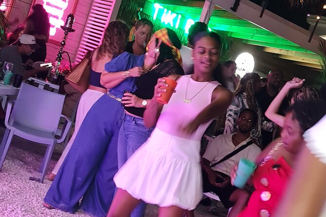 Party Bus Bar Hopping Nightlife in Sint Maarten - Who This Tour Fits Best (And Who Might Prefer Different Plans)