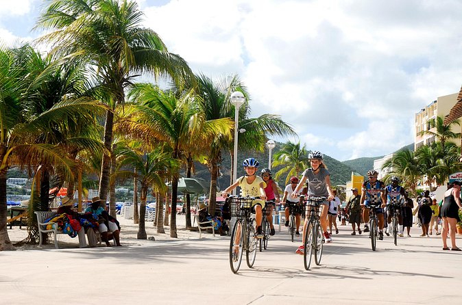 Philipsburg by Bicycle and Beachtime - Should You Book Philipsburg by Bicycle and Beachtime?