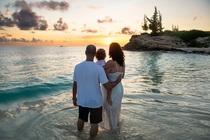 Photographer St Martin/St Maarten - One-Hour St Maarten Photo Session Right From Simpson Bay