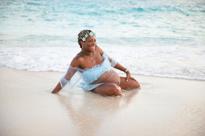 Photographer St Martin/St Maarten - Editing and Delivery: 20 High-Res Images in About 5 Days